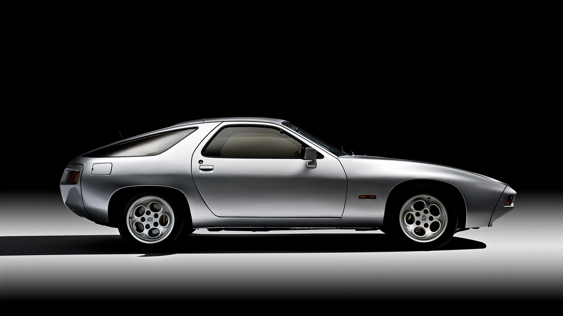 Investment Guide: Porsche 928 S4 – Cars Less Traveled