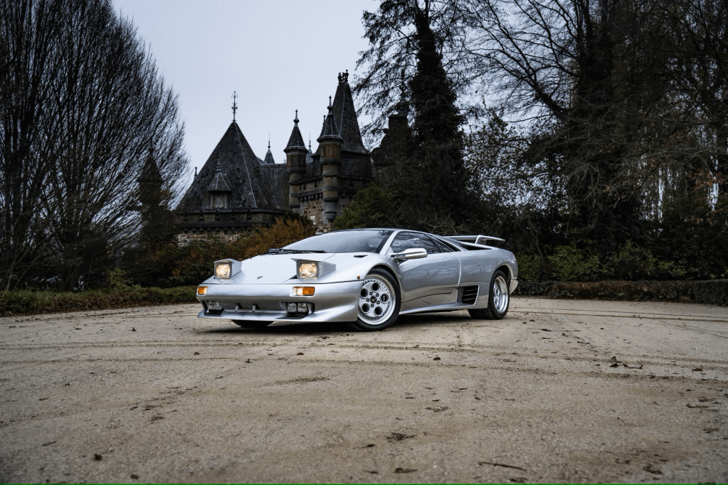 A Brief History of the Raging Bull – Part&nbsp;II